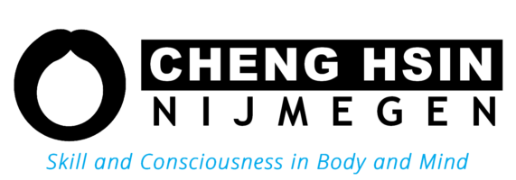 logo Cheng Hsin Nijmegen Zen Boogschieten Boksen Tai Chi Chuan